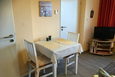 Holiday flat family holiday Bensersiel