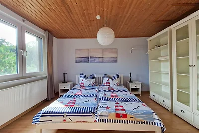 Casa vacanze Vacanza di relax Kamminke