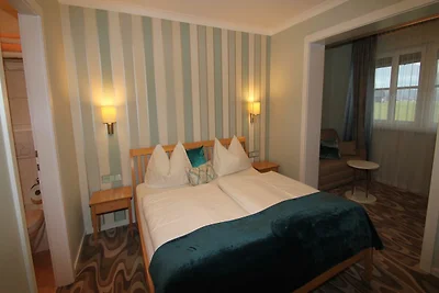 Einzelzimmer Komfort