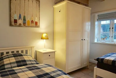 Appartamento Vacanza con famiglia Wrixum