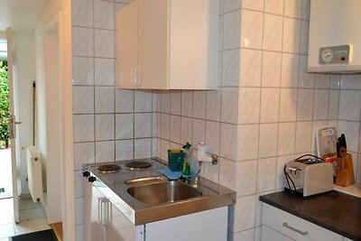 Vakantieappartement Gezinsvakantie Gollwitz