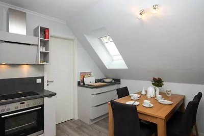 Haus Passat WE 09 Mien Lüchttoorn