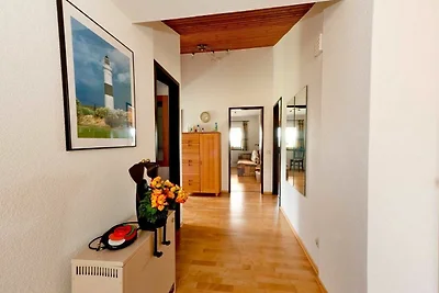 Geschmackvolles Ferienhaus mit Bergblick...