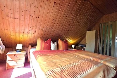Reetdachhaus Sabine
