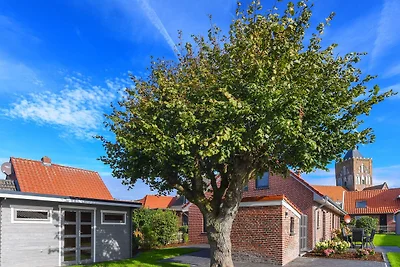 Ferienhaus Friesenkrone