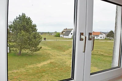 Appartamento Vacanza con famiglia Hiddensee