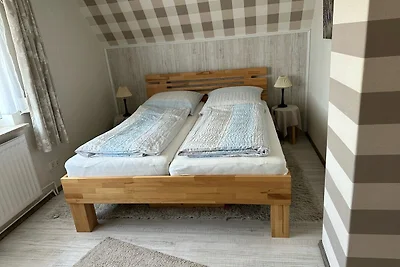 Vakantiehuis Ontspannende vakantie Neumünster