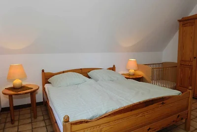 Appartamento Vacanza con famiglia Steinberg