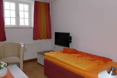 Vakantieappartement Gezinsvakantie Neubrandenburg