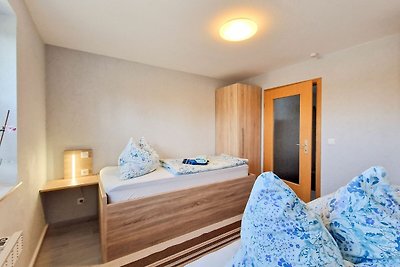 Vakantieappartement Gezinsvakantie Kalbe