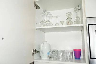 Vakantieappartement Gezinsvakantie Sellin