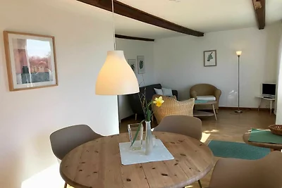 5 Wohnung am Teich 55m²