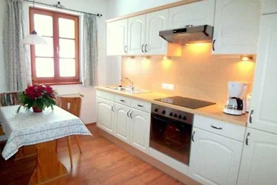 Ferienwohnung Wendelstein