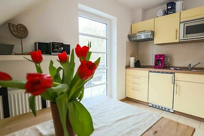 Ferienwohnung Herzmuschel