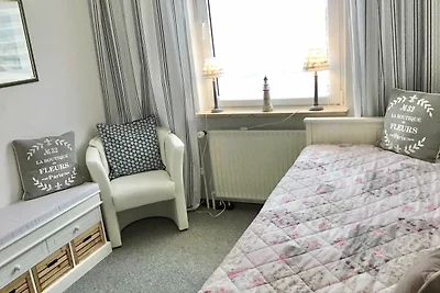 Appartamento Vacanza con famiglia Sierksdorf