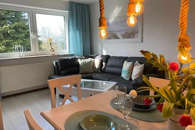 Ferienwohnung Alte Meierei Whg. 1