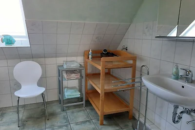 Vakantieappartement Gezinsvakantie Rabenkirchen-Faulück