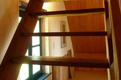 Vakantiehuis Ontspannende vakantie Bülow