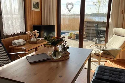 Ferienhaus am Inselsee
