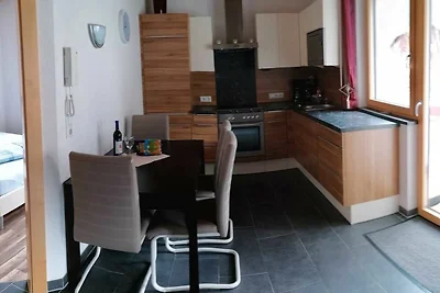 Vakantieappartement Gezinsvakantie Landeck