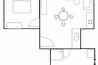 Vakantieappartement Gezinsvakantie Kuchelmiß