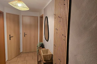 Ferienwohnung Graf Alte Bäckerei