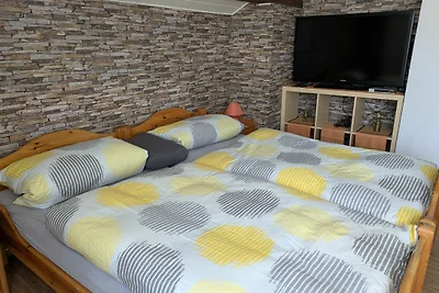 Doppelzimmer Balance