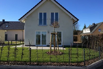 Vakantiehuis Ontspannende vakantie Karlshagen