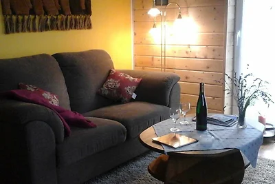 Appartamento Vacanza con famiglia Ueckermünde
