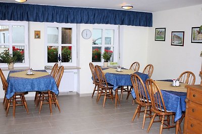 Vakantieappartement Gezinsvakantie Egloffstein