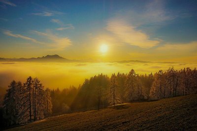 Ferienwohnung Sonnenaufgang