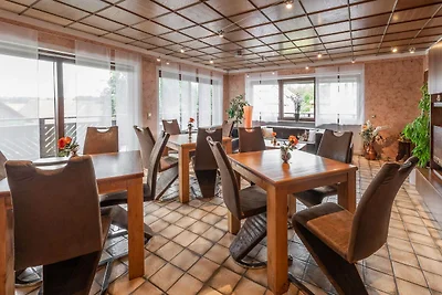 Apartament Dla rodzin Pegnitz