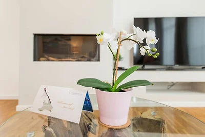 Quartier am Kurpark, App. 08