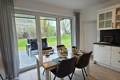 apartman za odmor Obiteljski odmor Holtriem