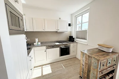 Vakantieappartement Gezinsvakantie Baabe
