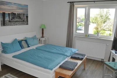 Standard Doppelzimmer - Zi 5