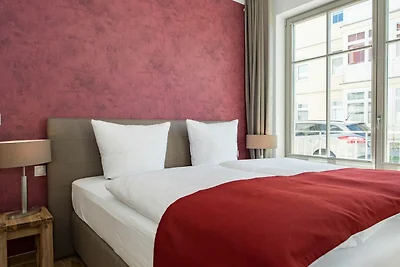 Vakantieappartement Gezinsvakantie Göhren