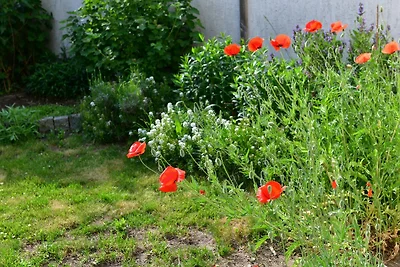 Vakantieappartement Gezinsvakantie Lübben