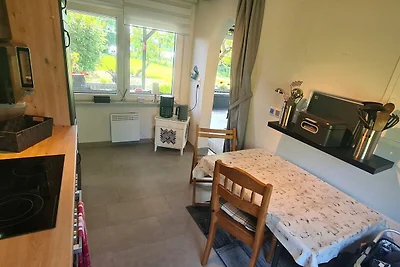 Vakantiehuis Ontspannende vakantie Jabel