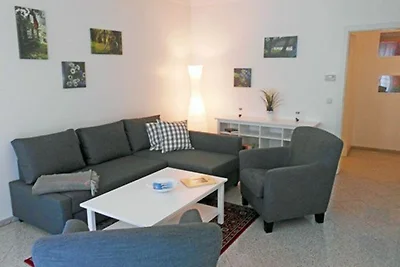 Appartamento Vacanza con famiglia Warnemünde