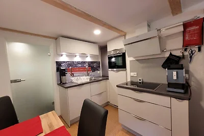 Ferienwohnung Sweet Home