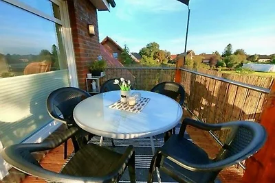 Ferienwohnung DeVriesenkoje