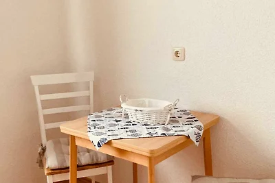 Vakantieappartement Gezinsvakantie Trassenheide