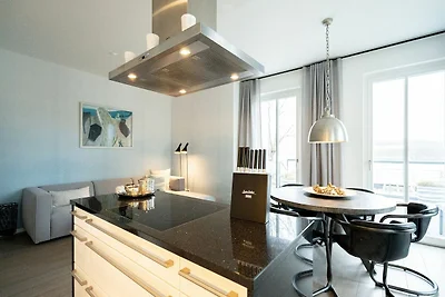 Strandresidenzen Bansin, Schloonpalais 1