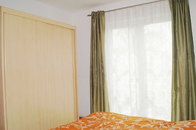 Vakantieappartement Gezinsvakantie Graal-Müritz