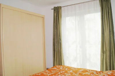 Appartamento Vacanza con famiglia Graal-Müritz