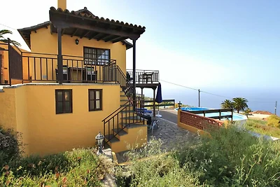 Casa vacanze Vacanza di relax Tijarafe