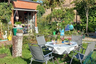Vakantieappartement Gezinsvakantie Krakow am See