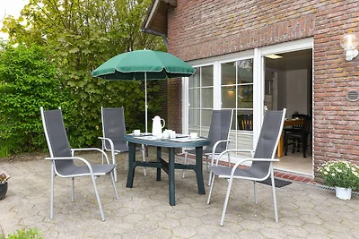 Ferienwohnung 4