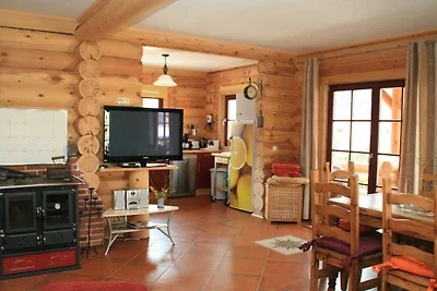 Vakantieappartement Gezinsvakantie Ückeritz